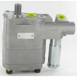 Massey Ferguson 550 1686766M91GP hidraulinis siurblys