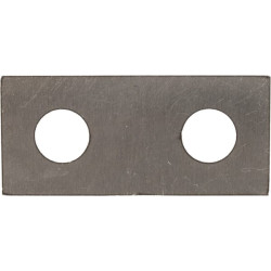 Massey Ferguson 550 1824885N ašies tarpiklis