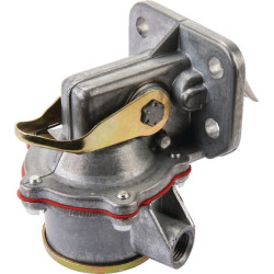 Massey Ferguson 560 4222121M91 kuro pakėlimo siurblys