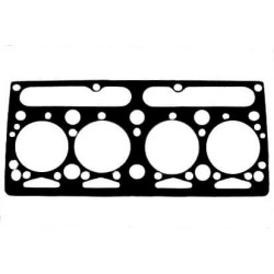 Massey Ferguson 560 VPA4316 Cilindro galvutės tarpinė