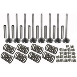 Vožtuvų komplektas Massey Ferguson 560 VPA6013