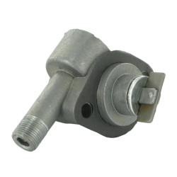 Massey Ferguson 565 2758346GP Perkins valandinis važiavimas, gopart