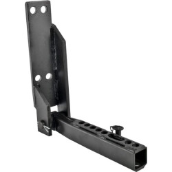 Massey Ferguson 565 83449989N 3 taškų jungties teleskopas, kairysis C-385