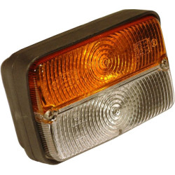 Massey Ferguson 565 VPM3608 Krypties ir padėties apšvietimas Vapormatic