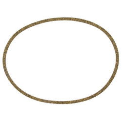 Massey Ferguson 565 184182M3GP Galinės galutinės pavaros tarpiklis, skirtas 3 cilindrams