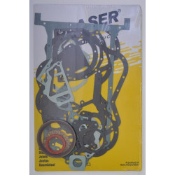 Massey Ferguson 575 U5LB0016N Karterio tarpiklių komplektas Perkins