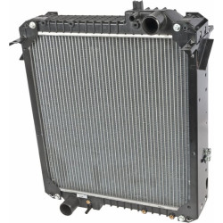 Massey Ferguson 575 3808158M3N radiatorius