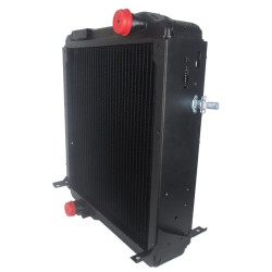 Massey Ferguson 575 3808159M3N radiatorius