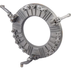 Massey Ferguson 590 1810909M91N Indas sukomplektuotas