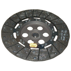 Massey Ferguson 590 330001346 Sankabos diskas USF