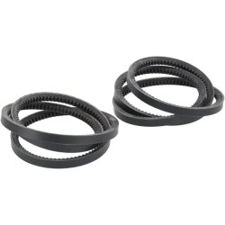 Massey Ferguson 590 1447778M91 V formos diržas, 2 komplektas