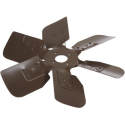 Massey Ferguson 590 1874995M92N ventiliatorius su mentėmis