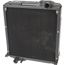 Massey Ferguson 590 3808159M3N radiatorius