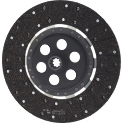 Massey Ferguson 595 333005246 Sankabos diskas USF