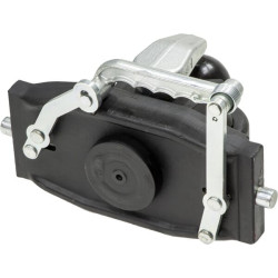 Massey Ferguson 595 8002585 Priekabos rutulinė mova 80mm