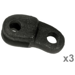 Massey Ferguson 35 VPG4202 Nustatyti perjungimo jungtį