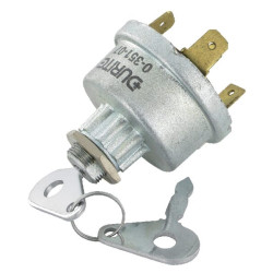 Massey Ferguson 35 35630N Uždegimo jungiklis 3-2-0-1