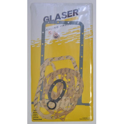 Massey Ferguson 35 1810027M91N dugno karterio tarpiklių komplektas