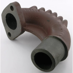 Massey Ferguson 35 824245M1N Išmetimo alkūnė