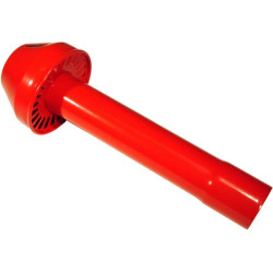 Massey Ferguson 35 VPD4140 išankstinio valiklio mazgas