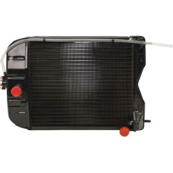 Massey Ferguson 35 VPE3000 radiatorius