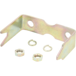 Massey Ferguson 35 1853097M91GP alyvos slėgio matuoklis