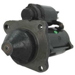 Massey Ferguson 35 STA2167282 Starteris 12V 3,2kW