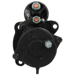 Massey Ferguson 35 STA2167282 Starteris 12V 3,2kW