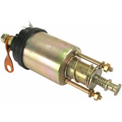 Massey Ferguson 35 VPF2205 starterio solenoidas