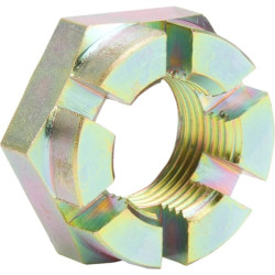 Massey Ferguson 35 646060M1 stebulės veržlė