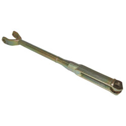 Massey Ferguson 35 182554M92N Vientisas kėlimo strypas