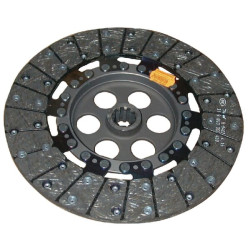 Massey Ferguson FE35 327000246 Sankabos diskas USF