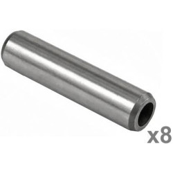 Massey Ferguson FE35 VPA2100 Vožtuvo kreiptuvas