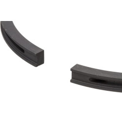 Massey Ferguson FE35 VPB4305 Stūmoklis - 4 žiedų žiedų komplektas