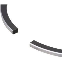 Massey Ferguson FE35 VPB4305 Stūmoklis - 4 žiedų žiedų komplektas