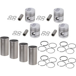 Massey Ferguson FE35 VPB9103 Variklio komplektas