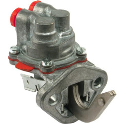 Massey Ferguson FE35 VPD3001 Kuro siurblys