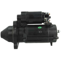 Massey Ferguson FE35 STA2167282 Starteris 12V 3,2kW
