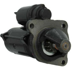Massey Ferguson FE35 STA2167282 Starteris 12V 3,2kW