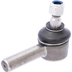 Massey Ferguson FE35 VPJ3006 Priekinė vilkimo jungtis vairo galas