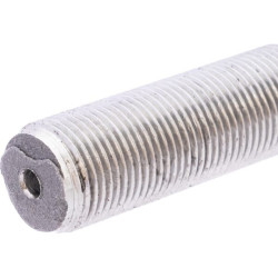 Massey Ferguson FE35 VPJ3006 Priekinė vilkimo jungtis vairo galas