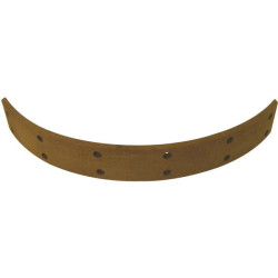 Massey Ferguson 65 3106018M91N Stabdžių antdėklas (4x)