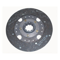 Massey Ferguson 65 323022046 Sankabos diskas UKF