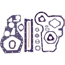 Massey Ferguson 65 68016N karterio tarpiklių komplektas