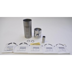 Massey Ferguson 65 U5MK0064N stūmoklio ir įdėklo rinkinys Perkins