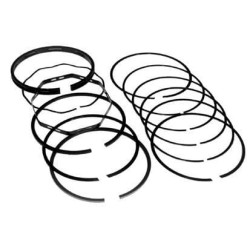 Stūmoklio žiedų rinkinys Massey Ferguson 65 VPB4000