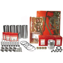 Massey Ferguson 65 VPB9004 variklio komplektas