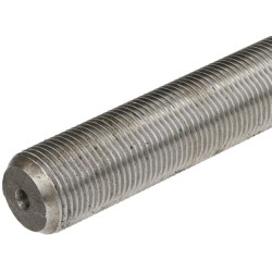 Massey Ferguson 65 SHP199KR Skersinės vairo trauklės galas