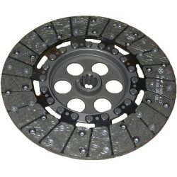 Massey Ferguson 140 VPG2019 Sankabos varoma plokštelė