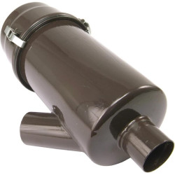 Massey Ferguson 140 VPD7006 oro filtras